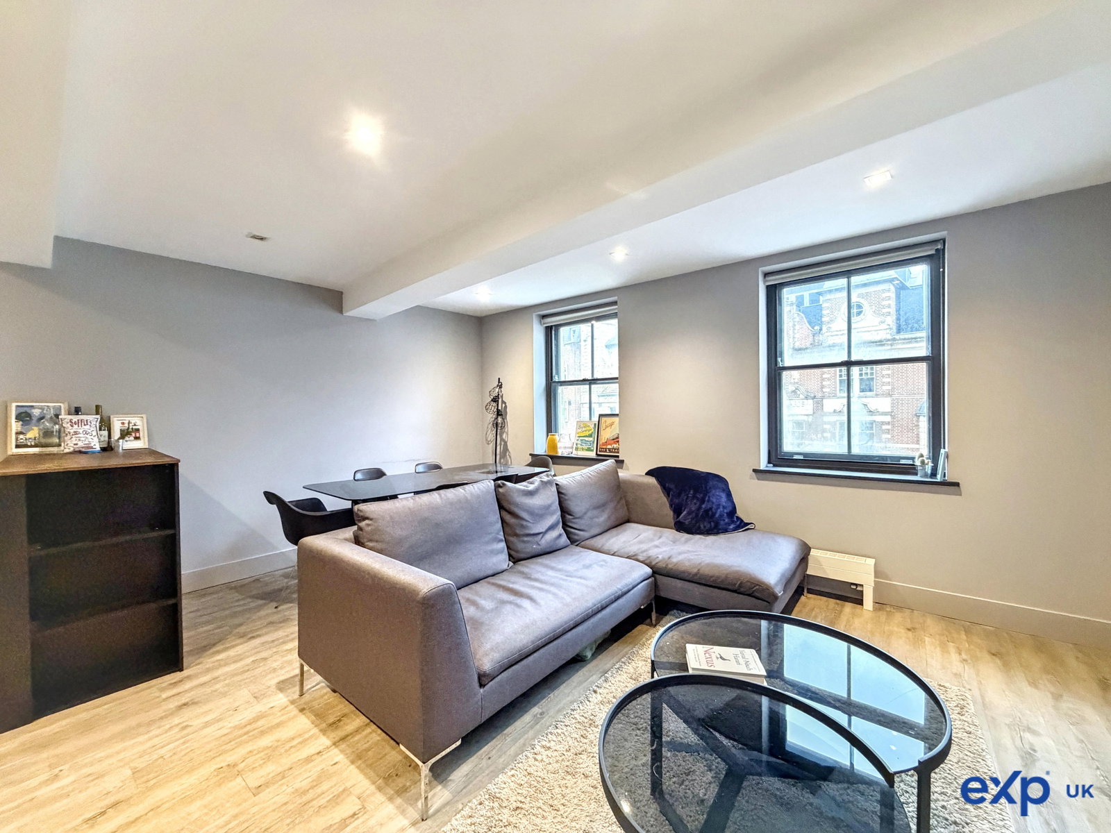 Apartment in London 5