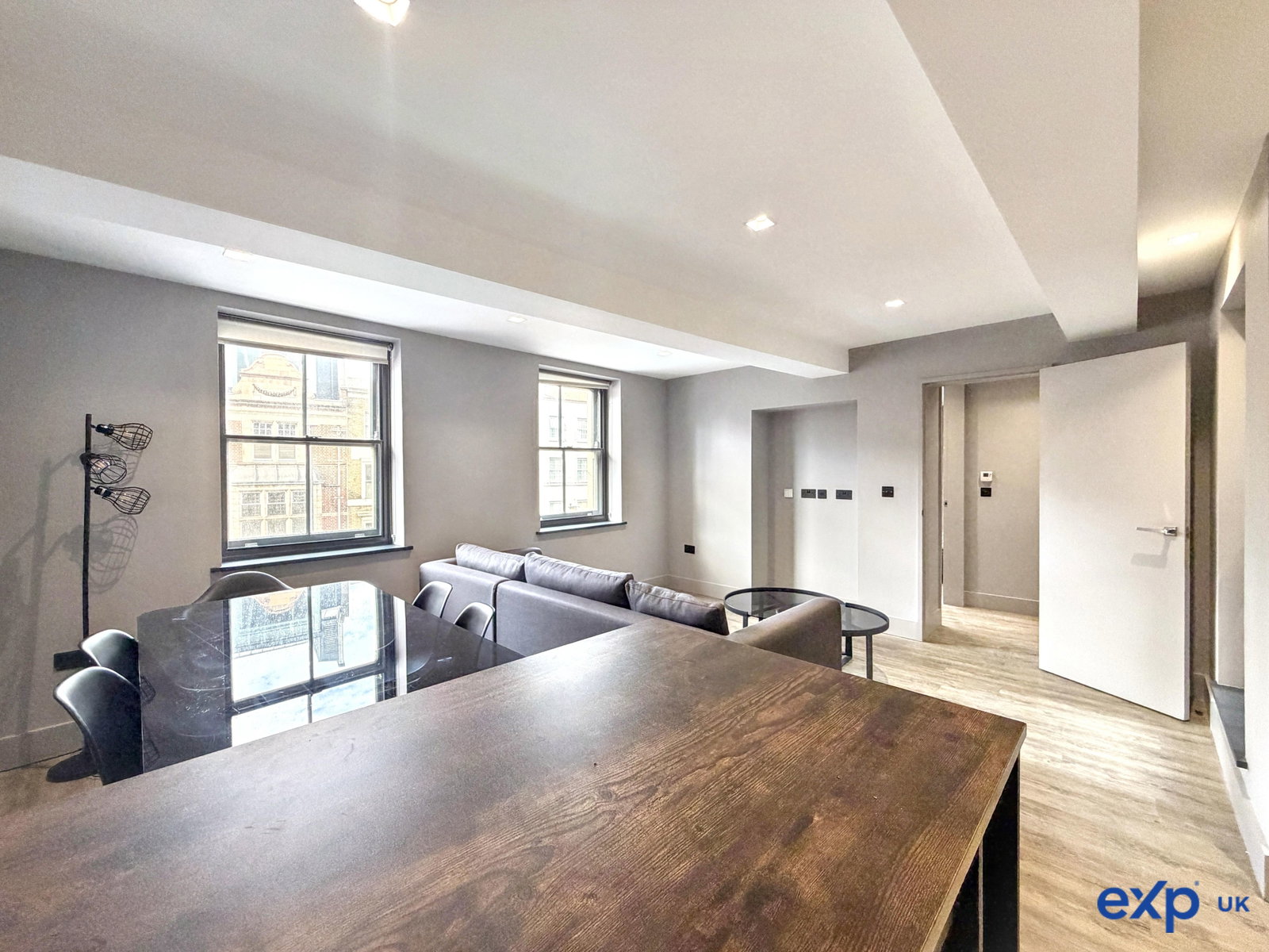 Apartment for rent in London, Whitechapel High Street, London, E1 7PL