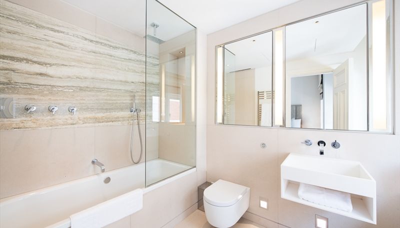 Apartment in London