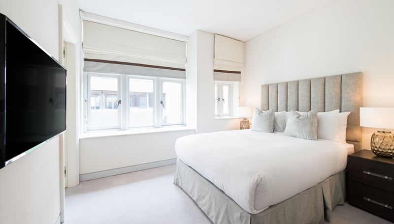 Apartment in London