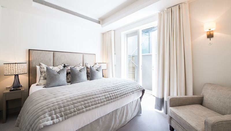 Apartment in London