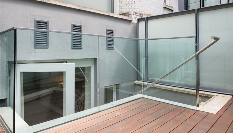 Apartment in London