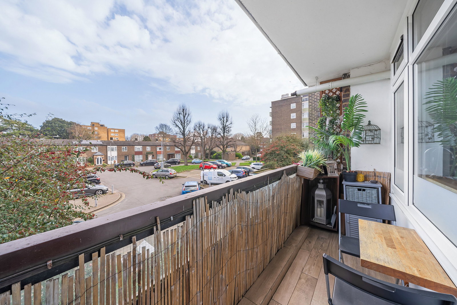 Apartment in London