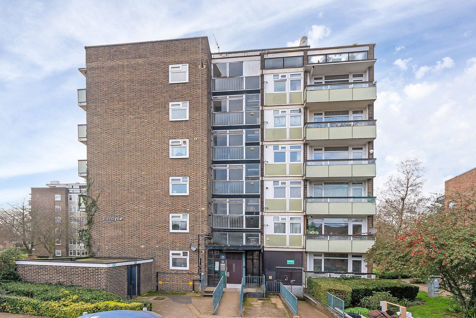 Apartment in London
