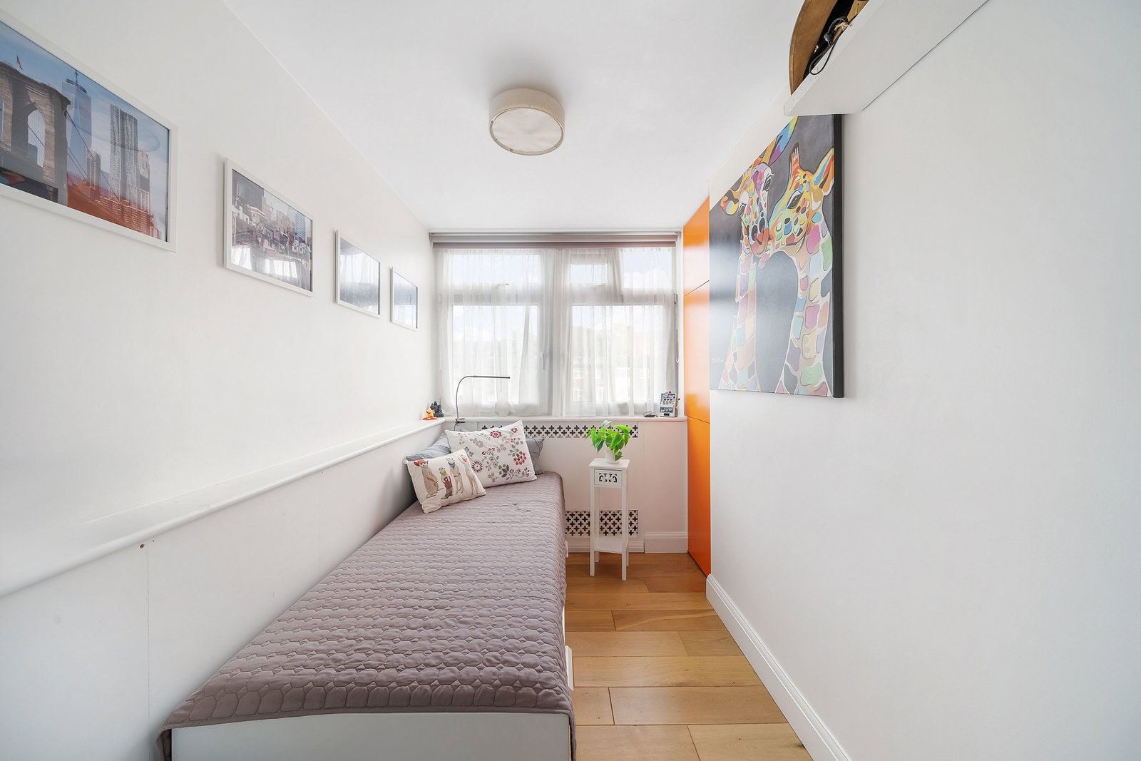 Apartment in London