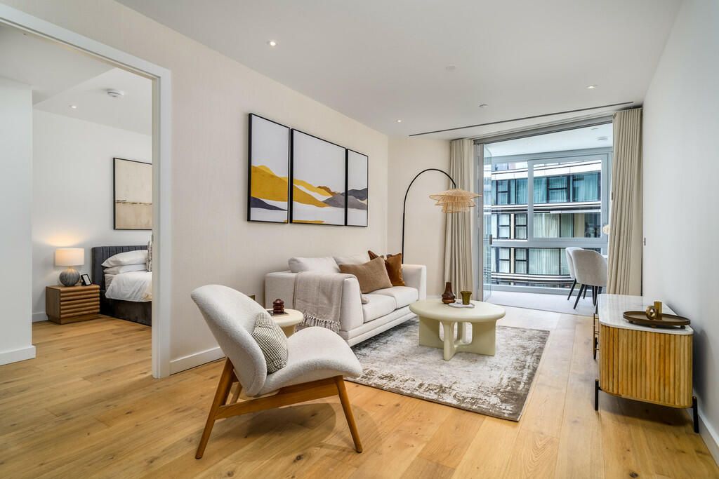 Apartment in London