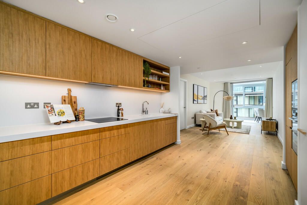 Apartment in London