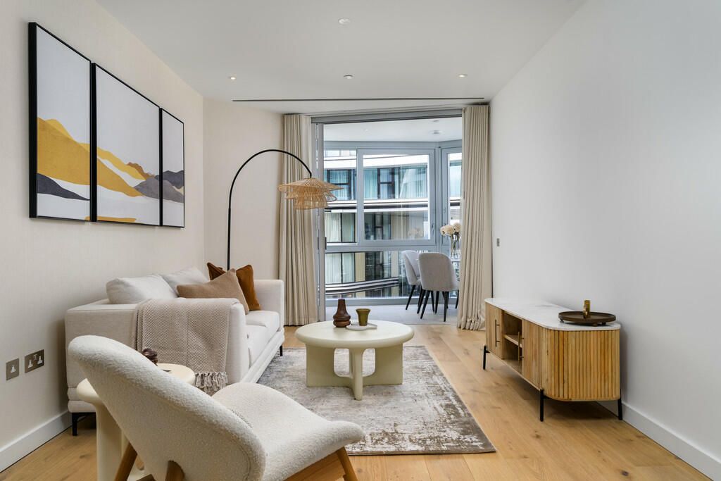 Apartment in London