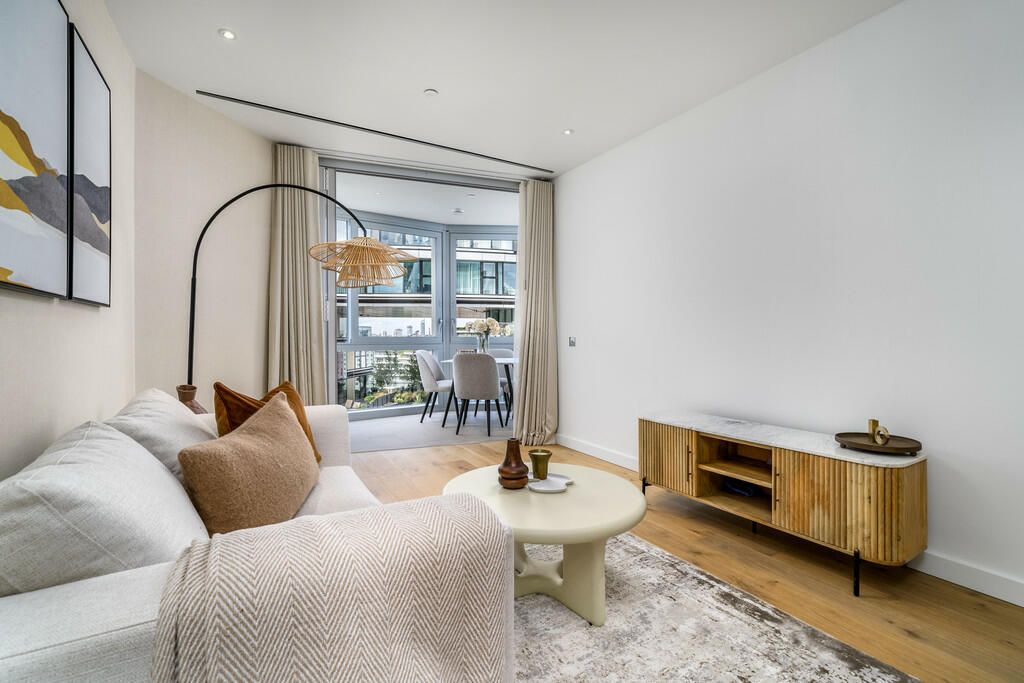 Apartment in London