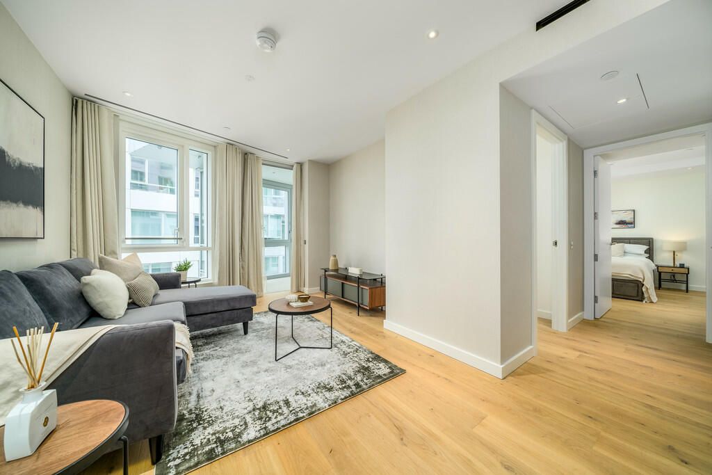 Apartment in London