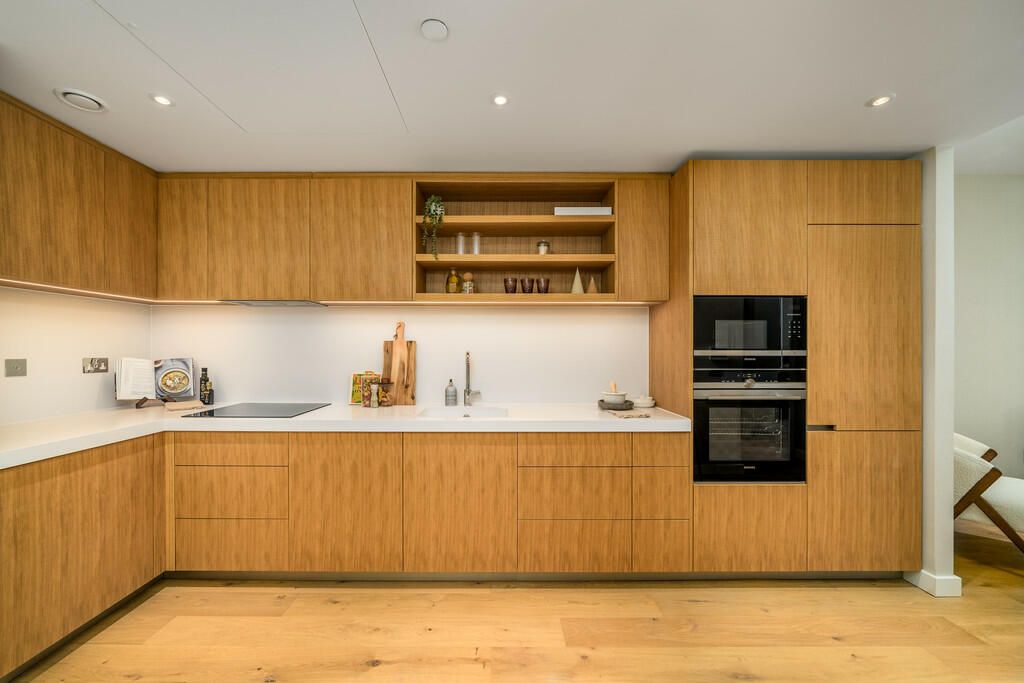 Apartment in London