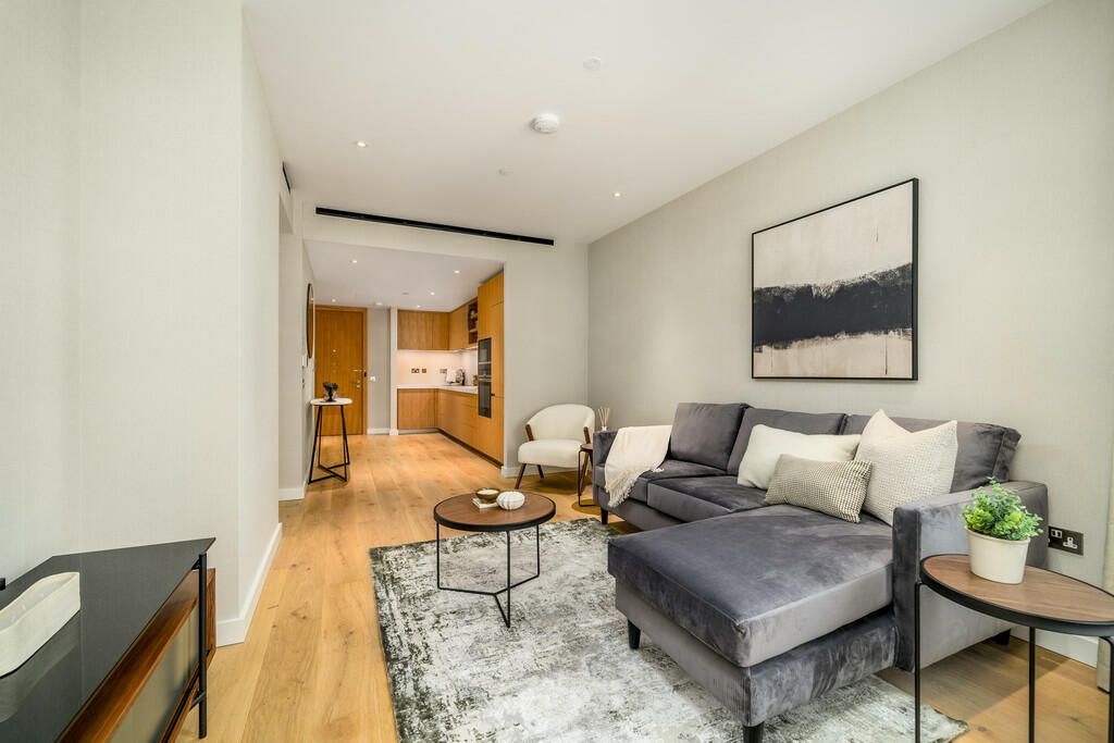 Apartment in London