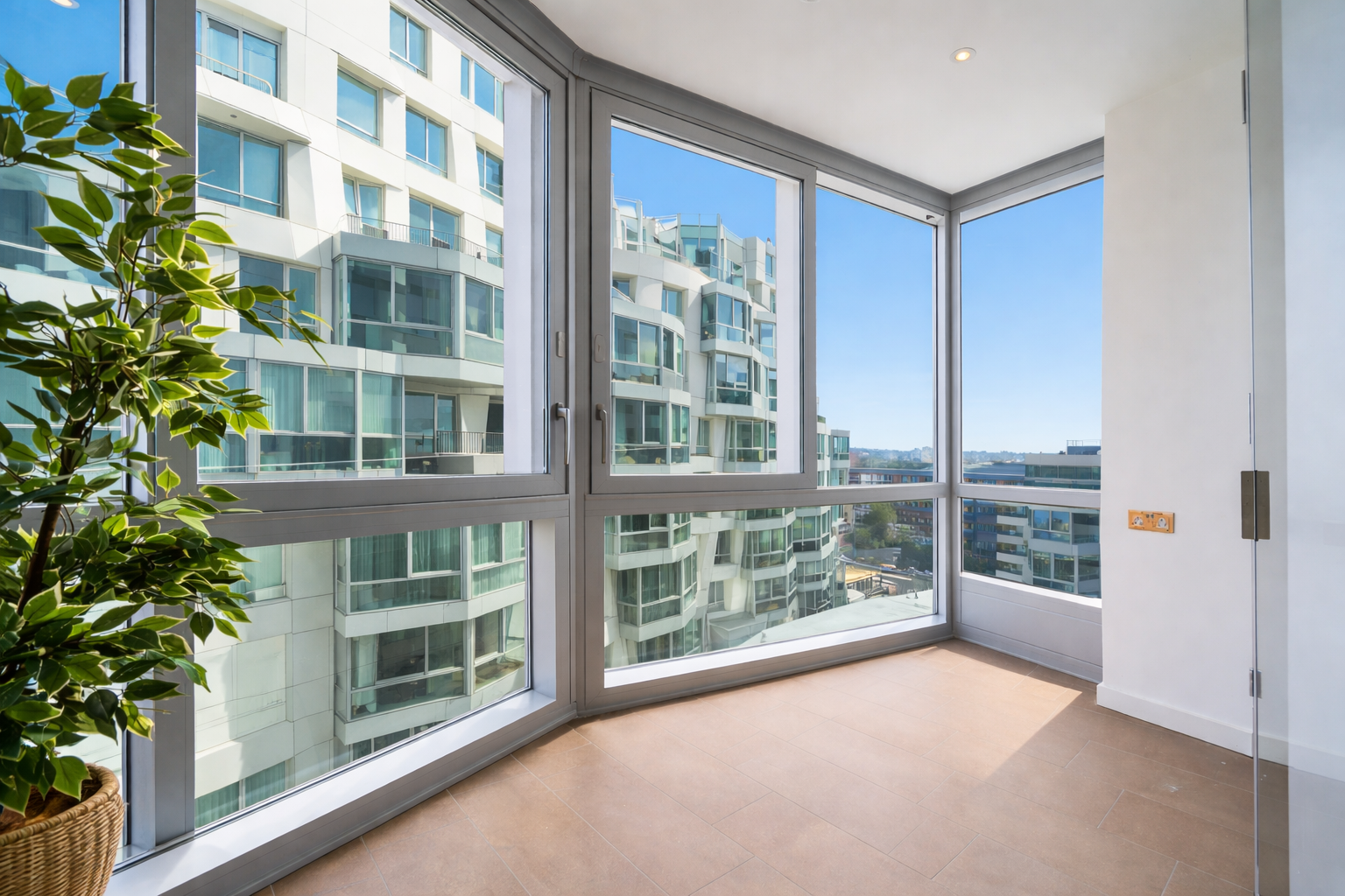 Apartment in London