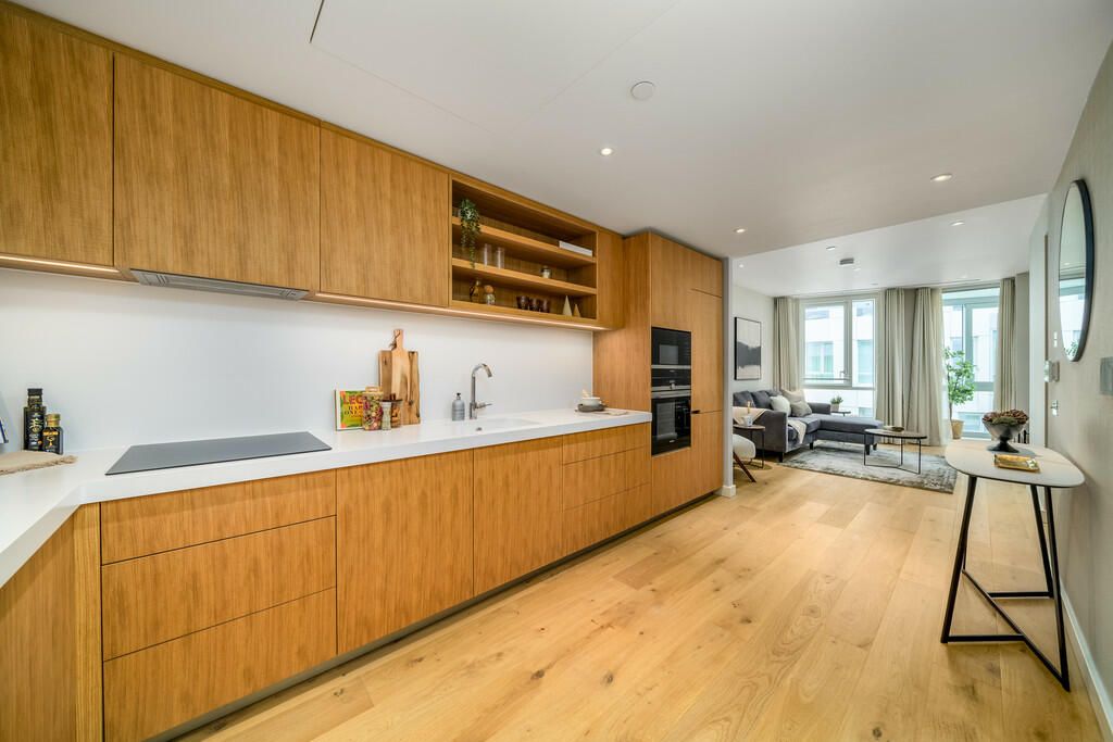 Apartment in London