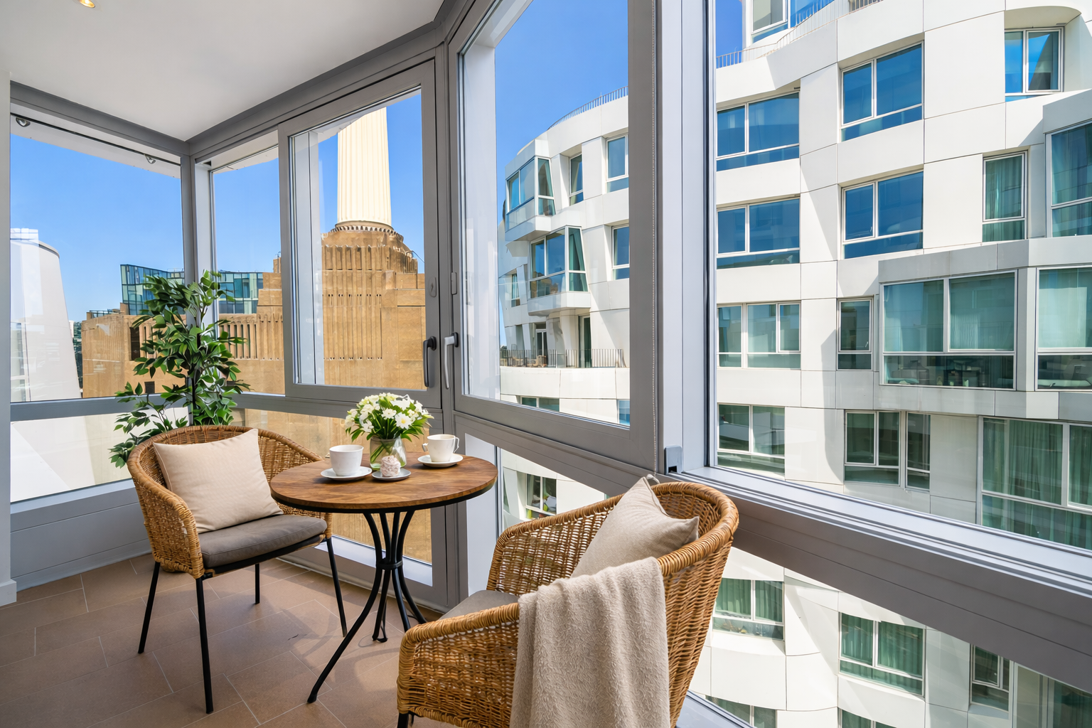 Apartment in London