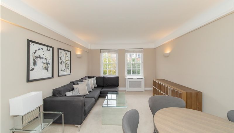 Apartment in London
