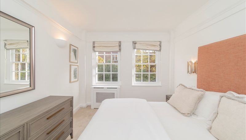Apartment in London