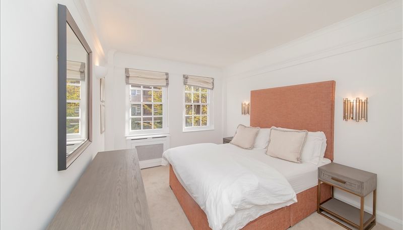 Apartment in London