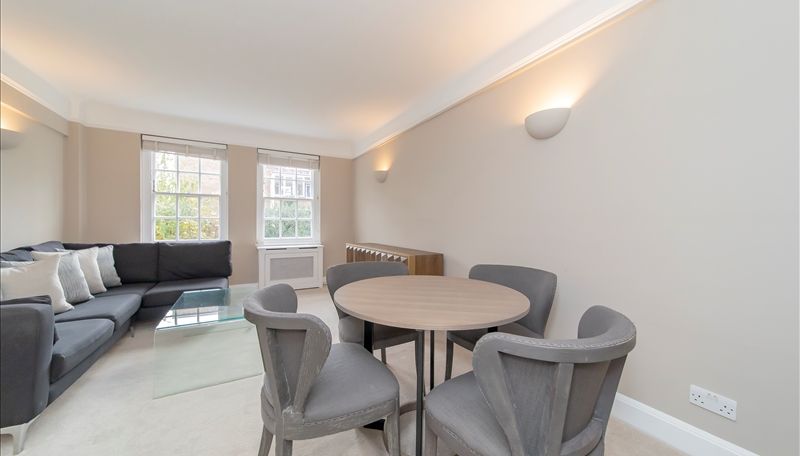 Apartment in London