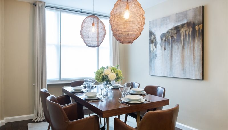 Apartment in London