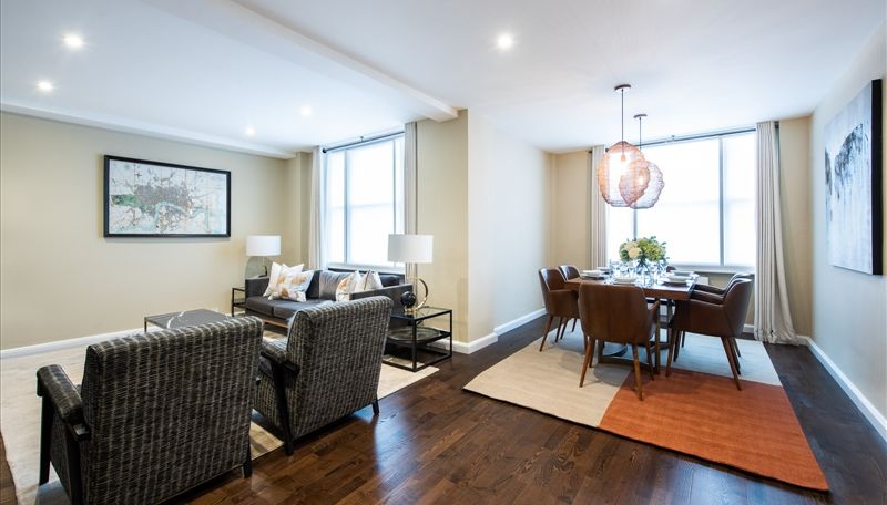 Apartment in London