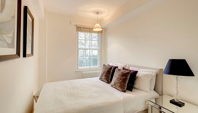 Apartment in London