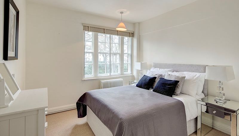 Apartment in London