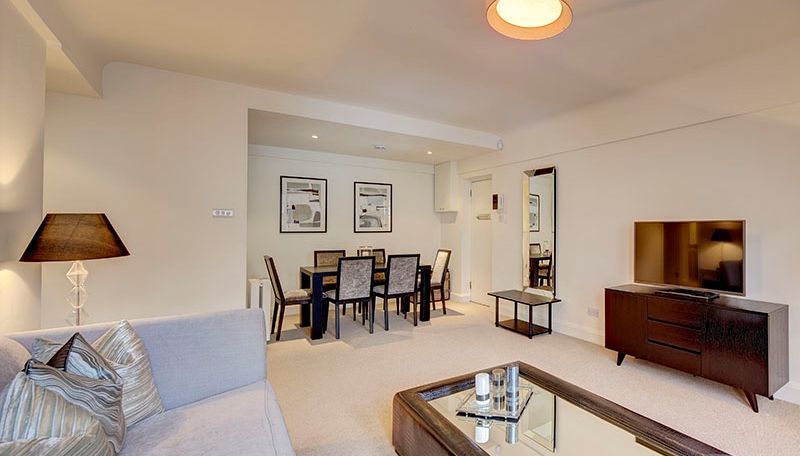Apartment in London
