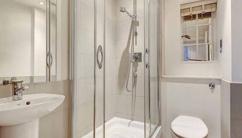 Apartment in London