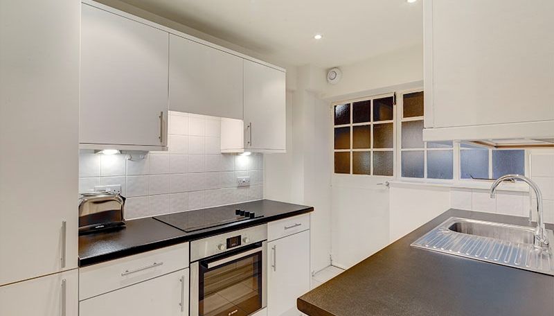 Apartment in London