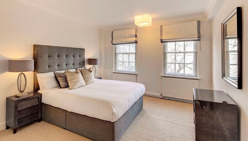 Apartment in London
