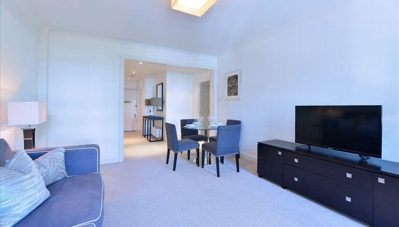 Apartment in London