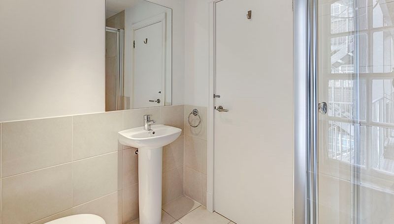 Apartment in London