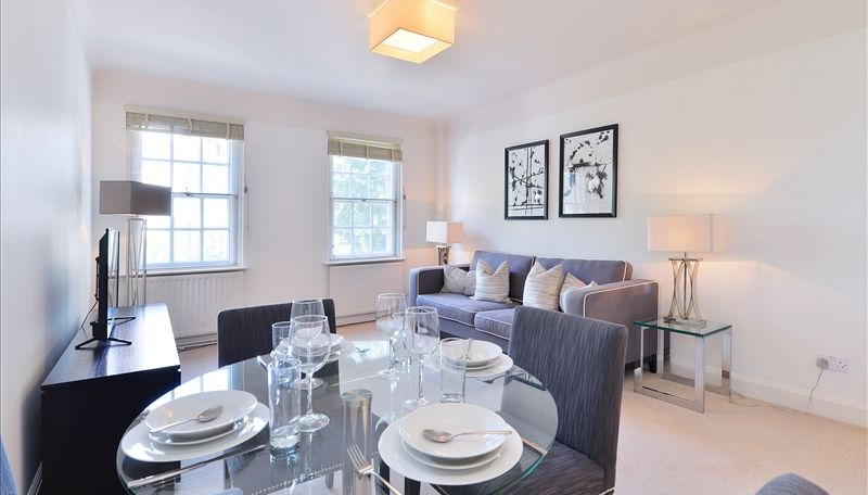 Apartment in London