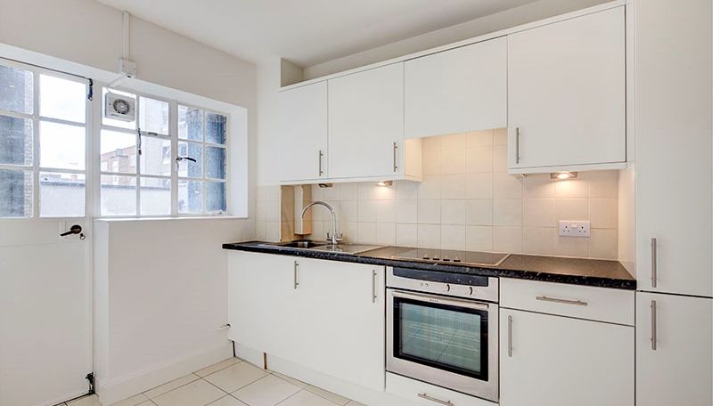Apartment in London