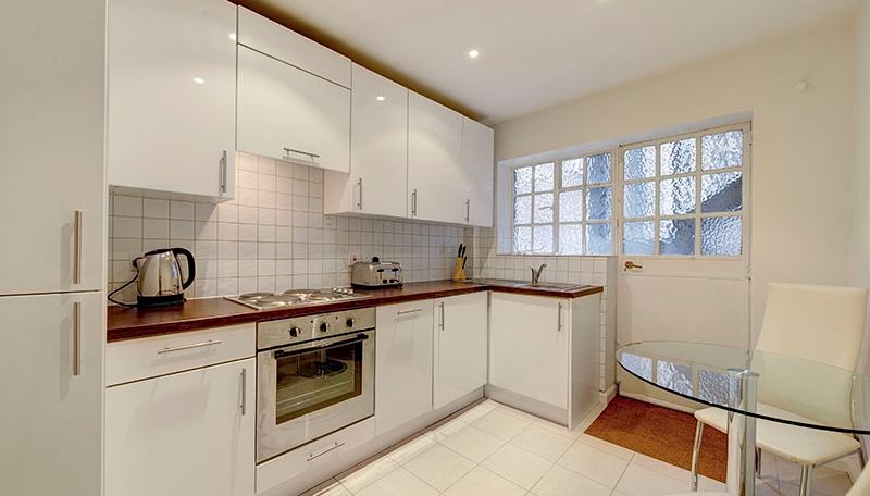Apartment in London