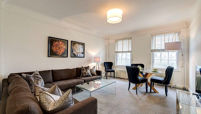 Apartment in London