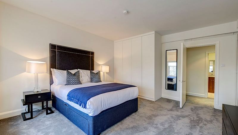 Apartment in London