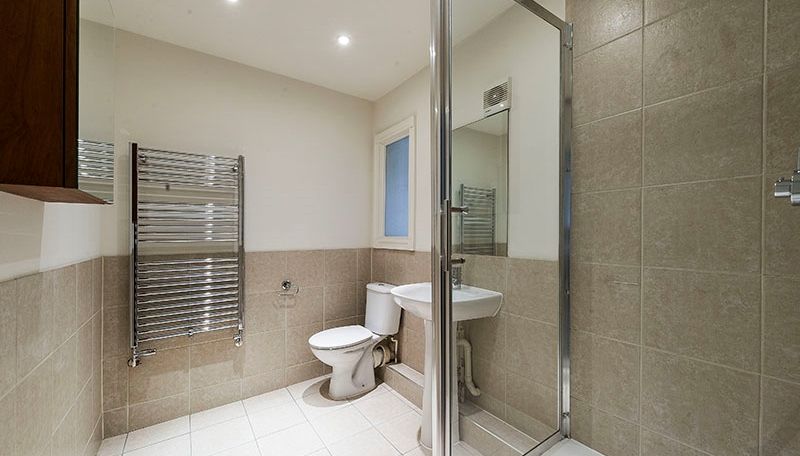 Apartment in London