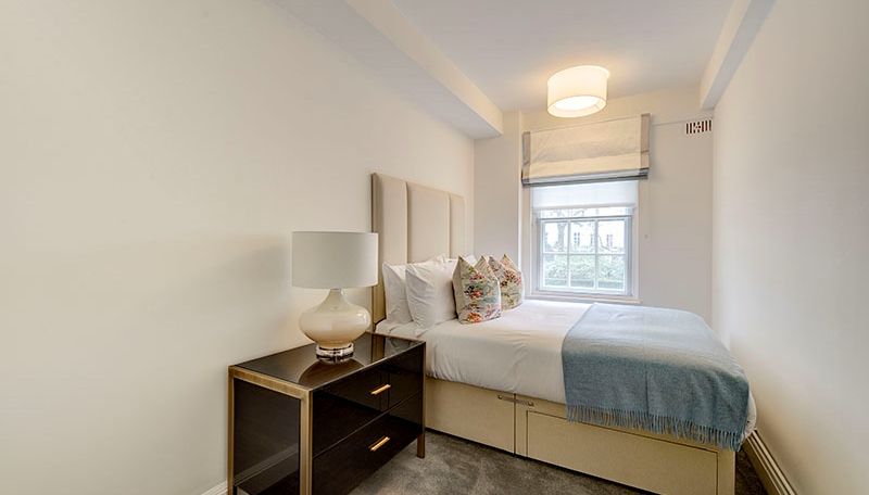 Apartment in London