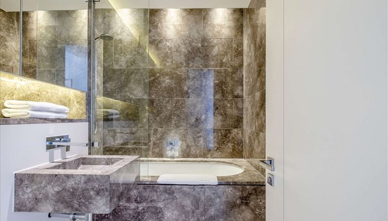 Apartment in London