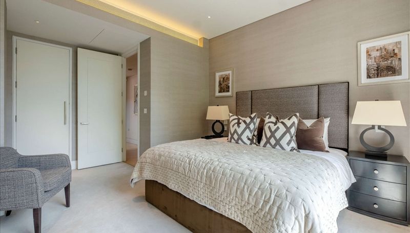Apartment in London