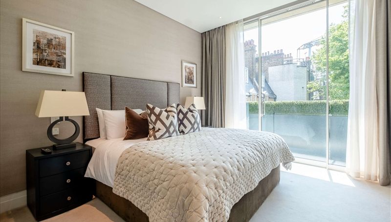 Apartment in London