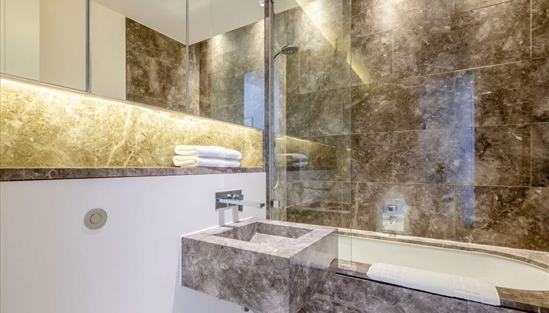 Apartment in London