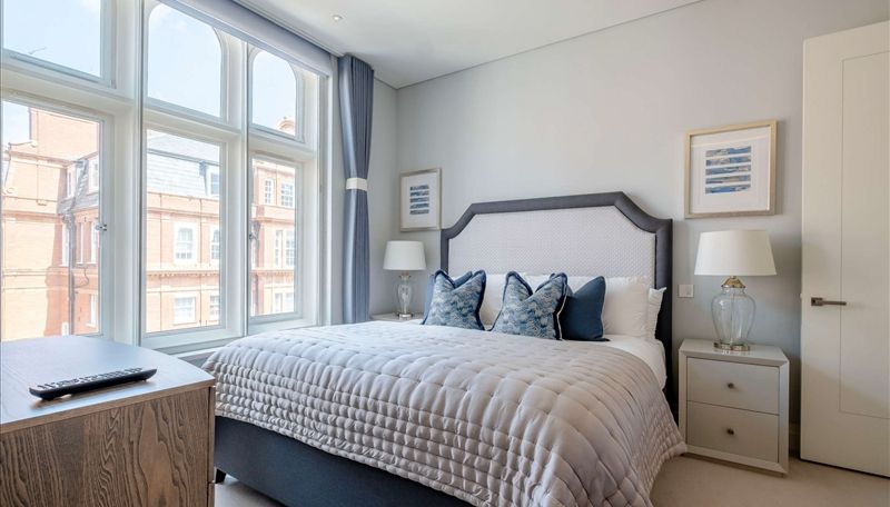 Apartment in London