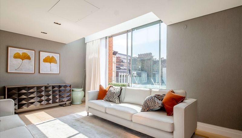 Apartment in London