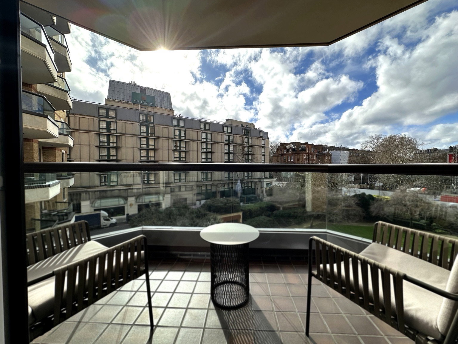Apartment in London