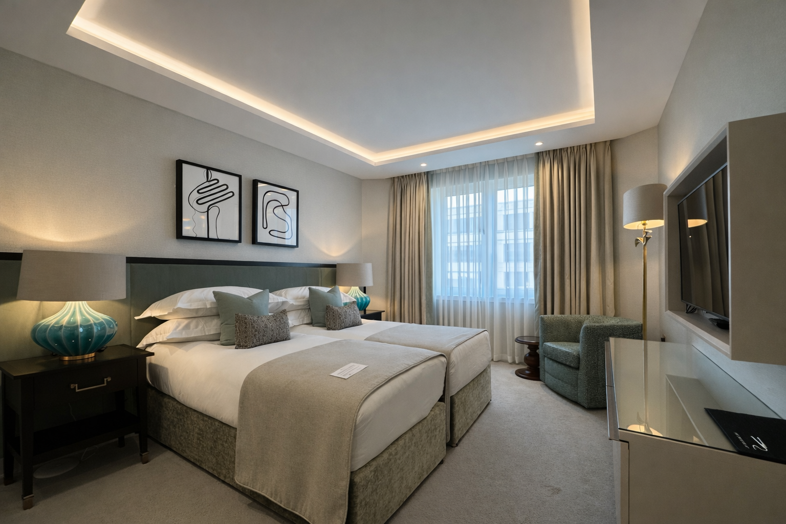 Apartment in London