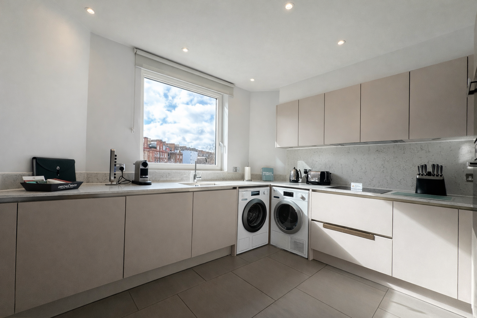 Apartment in London