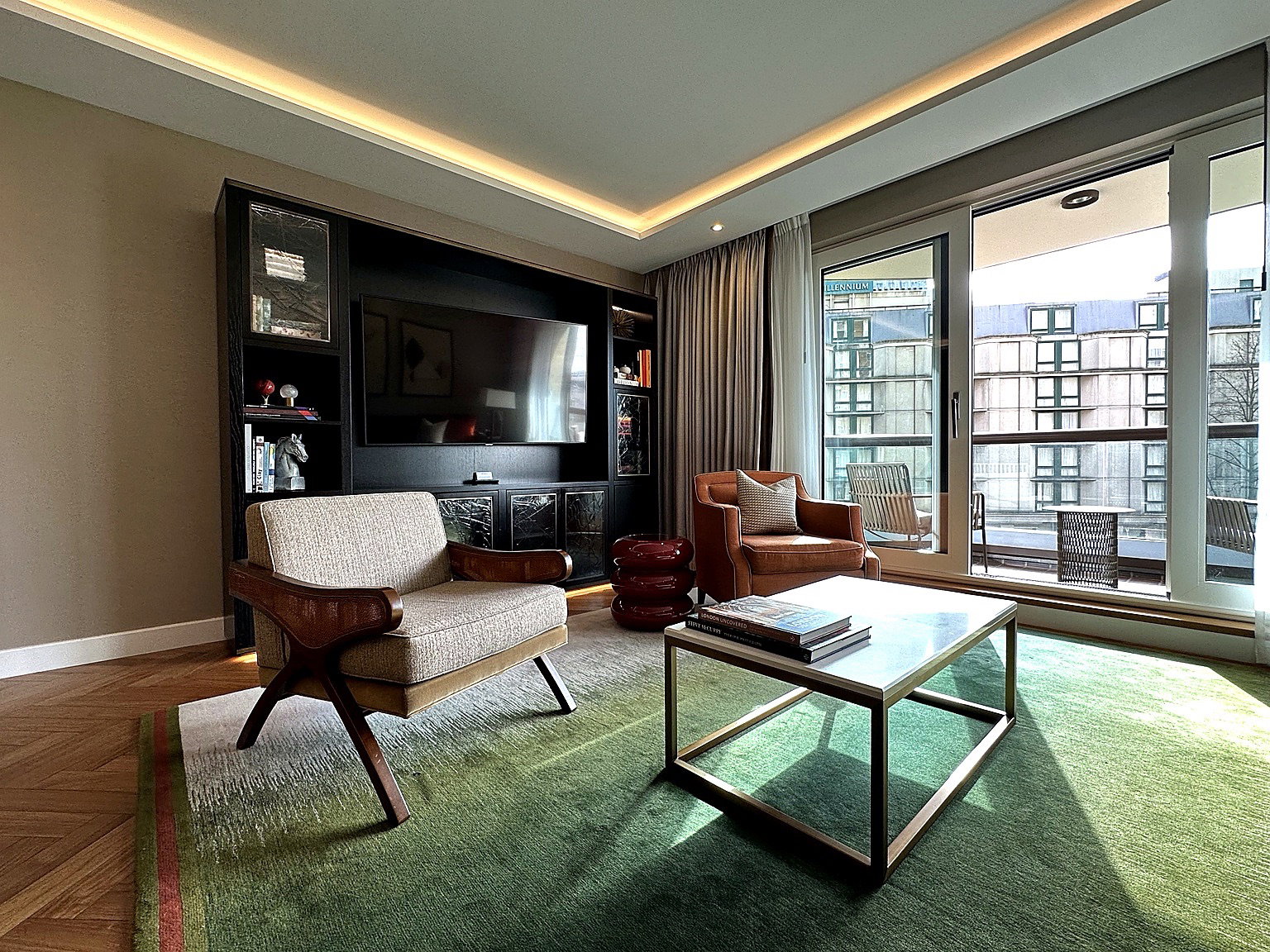 Apartment in London